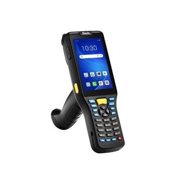 8111020001 - Seuic Scanner AUTOID Q7 Cortex A53 3GB RAM 16GB ROM Android11 mid range