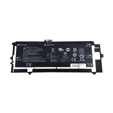 812060-2C1 - HP 4-Cell 40WHr 4820mAh 7.7V Lithium-Ion Laptop Battery