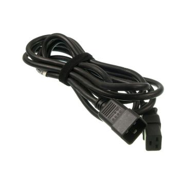 8121-0806 - HP 4.5m C19/C20 Rohs Jumper Power Cable