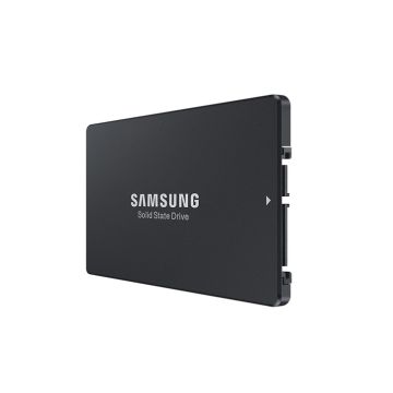 816962-003 - HP 480GB SATA 6Gb/s Mixed Use-3 MLC 2.5-inch Solid State Drive (SSD) with Smart Carrier