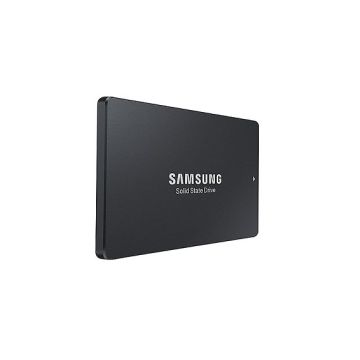 816962-005 - HPE 1.92TB SATA 6Gb/s Hot Swap Mixed Use MLC 2.5-inch Solid State Drive (SSD) with Smart Carrier for ProLiant G8 G9 and G10