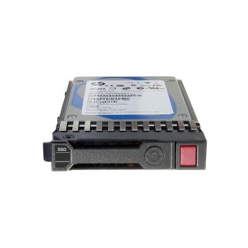 816969-B21 - HP 120GB SATA 6Gb/s Mixed Use-3 Hot-Swap 3.5-inch Solid State Drive (SSD) with SmartDrive Carrier