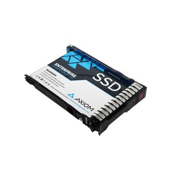 817039-008 - HP Mixed Use 480GB SATA 6Gb/s SFF 2.5-inch SC Solid State Drive (SSD) (New pulls)