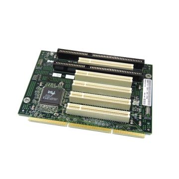 8171E - Dell 5 Slot Riser Board