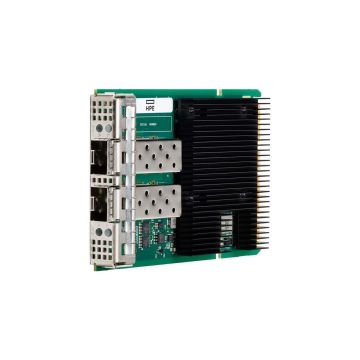 817753-B2DF3 - HPE P26256-B21 Broadcom BCM57412 Ethernet 10Gb 2-port SFP+ OCP3 Adapter for
