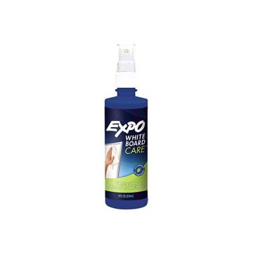 81803 - Dymo Expo Cleaner 8 Oz Spray Bottle 12 Pck
