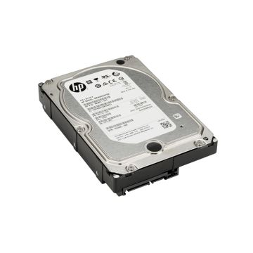 818385-002 - HP 3PAR 4TB 7200RPM SAS 6Gb/s Dual Port 3.5-inch Hard Drive