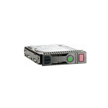 819205-003 - HPE 8TB SATA 6Gb/s 7200RPM (512e) SC 3.5-inch Internal Hard Drive for ProLiant G8 G9 and G10