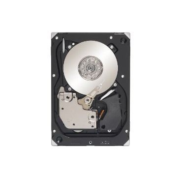 81Y3857 - IBM 500GB 7200RPM NEAR LINE SATA 6GB/s 2.5-inch SFF Hot Swapable Hard Drive with Tray