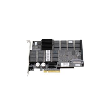 81Y4521 - IBM 320GB PCI-Express x8 IO HH-HL AIC Solid State Drive (SSD)