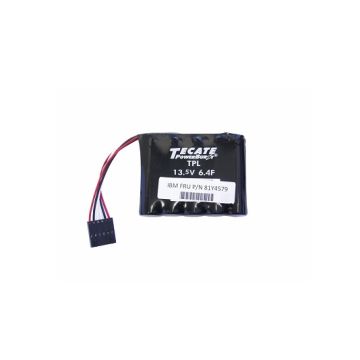 81Y4577 - IBM Battery Capacitor Pack 13.5V 6.4F for System x3500 M4