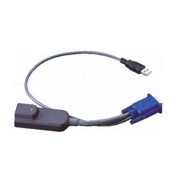 81Y5287 - IBM Console Breakout Cable for Flex System