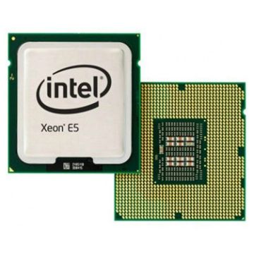 81Y6796 - IBM Intel Xeon Quad Core E5-2609 2.4GHz 10MB L3 Cache 6.4GT/s QPI Socket FCLGA-2011 32NM 80W Processor