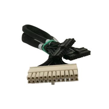 81Y7100 - IBM Backplane 3 and 4 HD Power Cable for System x3500 M5