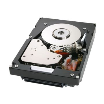 81Y8815 - IBM 900GB 10000RPM SAS 6Gbps 2.5-inch Internal Hard Drive