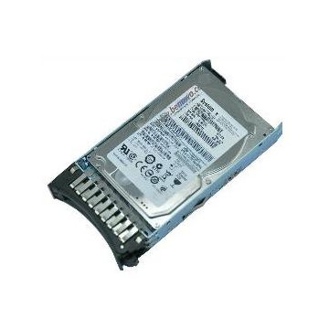 81Y9599 - IBM 600GB SAS 6Gb/s Hot Swap 10000RPM 16MB Cache 2.5-inch Internal Hard Drive with Tray