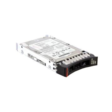 81Y9743 - IBM 1TB SATA 6Gb/s Hot Swap 7200RPM 2.5-inch Internal Hard Drive with Tray System x3250 M4