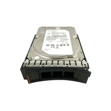 81Y9807 - IBM 1TB SATA 6Gb/s Hot Swap Nearline 7200RPM 3.5-inch Internal Hard Drive with Tray System x3650 M2