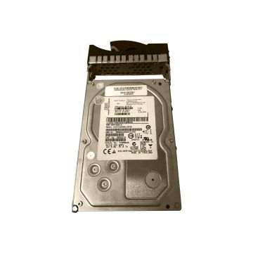 81Y9879 - IBM 3TB SAS 6Gb/s Hot Swap Nearline 7200RPM 3.5-inch Internal Hard Drive with Tray for Storage EXP2512