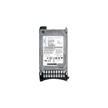 81Y9938 - IBM 300GB SAS 6Gb/s Hot Swap 15000RPM 2.5-inch Internal Hard Drive with Tray for System x3500 M4