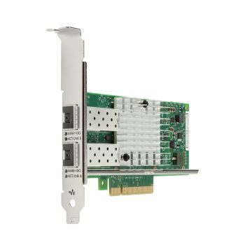 81Y9993 - IBM MelLANox Connectx-2 Dual Port 10GBe Adapter for System x