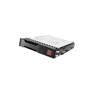 820194-002 - HP 4TB 7200RPM SAS 12Gb/s 3.5-inch Hard Drive
