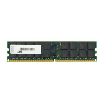 8204-4524 - IBM 16GB Kit (2 X 8GB) PC2-3200 DDR2-400MHz ECC Registered CL3 240-Pin DIMM Memory for Power 550 8204