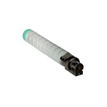 821297 - Ricoh Usa Ricoh 821297 Black Toner Cartridge For Use In Spc830Dn Spc831Dn Estimated Yield