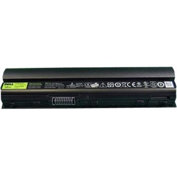 823F9 - Dell 6-Cell 58-WHr Battery for Latitude E6230 E6330 Laptops