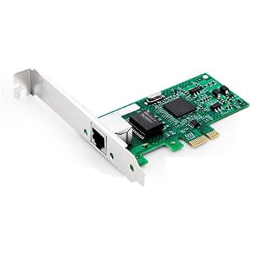 82573L - Intel Ethernet Controller Gigabit Desktop PCI Network Adapter Card