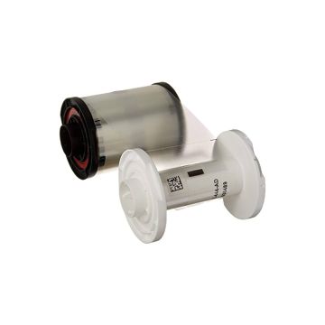 82601 - Fargo Electronics Polyguard 1.0 Mil Overlaminate, Clear, 250 Count