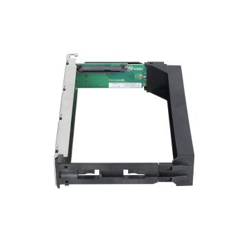 82GW2 - Dell 3.5-inch SAS Hard Drive Caddy for SC280 SCv2080 and PS6610