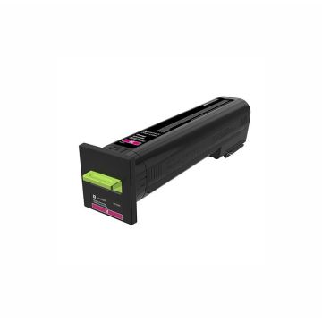 82K0X30 - Lexmark Extra High-Yield 22000 Pages Magenta Toner Cartridge for CX825 