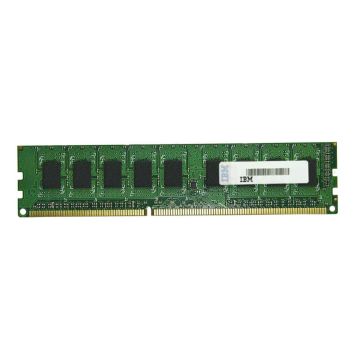 82Y1838 - IBM 6GB (3 X 2GB) 1333MHz DDR3 PC3-10600 Registered ECC CL9 240-Pin DIMM Memory