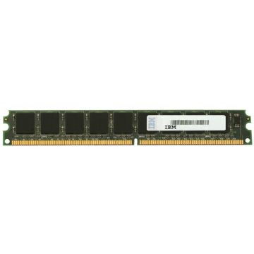 82Y1996 - IBM 12GB (3 X 4GB) 1066MHz DDR3 PC3-8500 Registered ECC CL7 240-Pin DIMM Memory