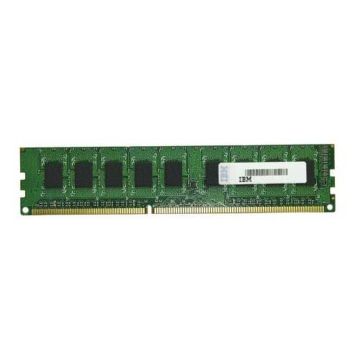 82Y1999 - IBM 24GB (3 X 8GB) 1333MHz DDR3 PC3-10600 Registered ECC CL9 240-Pin DIMM Memory