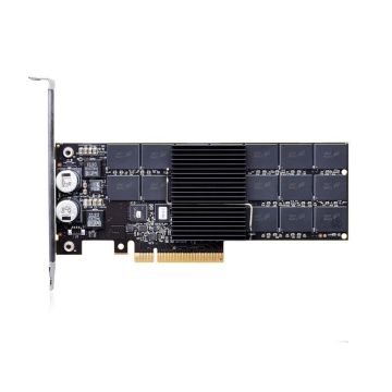 831735-B21 - HP 1.6TB Read Intensive Half Height Half Length PCI Express 2.0 X 8 Workload Accelerator