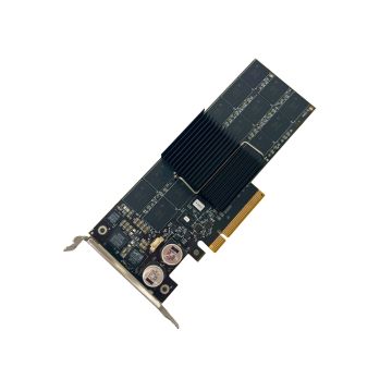 831737-B21 - HPE 3.2TB PCI-Express 2.0 x8 NVMe Value Endurance Read Intensive HH-HL AIC Solid State Drive (SSD)