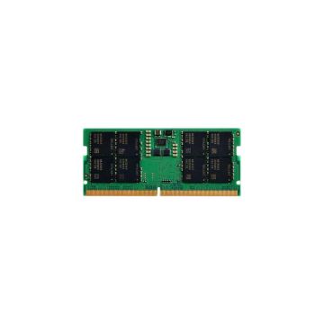 83P91AA - HP 16GB 5600MHz DDR5 PC5-44800 Non-ECC CL46 262-Pin SoDimm 1.1V Single Rank x8 Memory Module