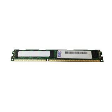 8406-8208 - IBM 8GB (2 X 4GB) 1066MHz DDR3 PC3-8500 Registered ECC CL7 240-Pin DIMM Memory