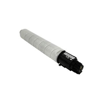 842091 - Ricoh High-Yield Black 17000 Pages Toner Cartridge for C306 C406 and C307