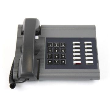 84300 - Executone M12 12-Lines IP Phone