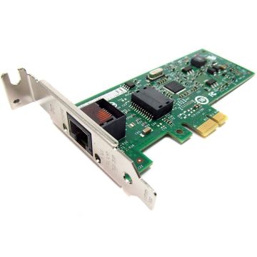 843336-001 - HPE Intel 632710-001 635523-001 Pro/1000 CT Network Interface Controller Low Profile