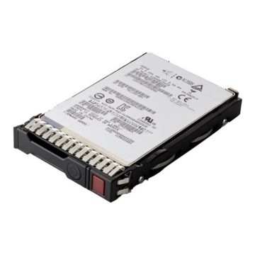 844023-002 - HP 1.6TB SAS 12Gb/s Hot Swap MLC Mixed Use 2.5-inch Solid State Drive (SSD)