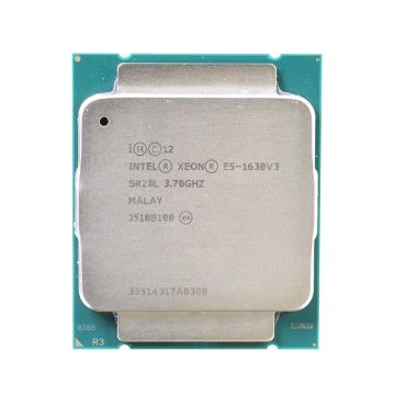 845119-B21 - HPE Xeon E5-1630 v3 4-Core 3.70GHz 5GT/s DMI 10MB L3 Cache Socket LGA2011 Processor