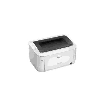 8468B003 - Canon imageCLASS LBP6030w 600 x 600 dpi 19 ppm USB, Wi-Fi Desktop Monochrome Laser Printer