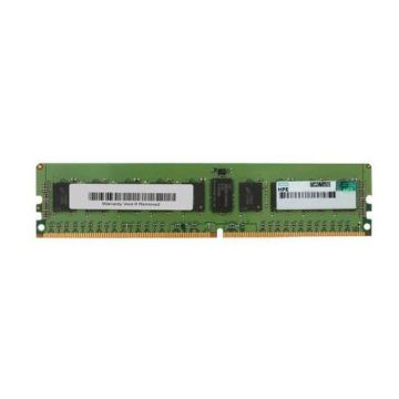 847832-B21 - HPE 8GB 2133MHz DDR4 PC4-17000 ECC Registered CL15 288-Pin DIMM 1.2V Dual Rank x4 Memory Module