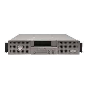 848V6 - Dell Pv124t Lto5 SAS Autoloader