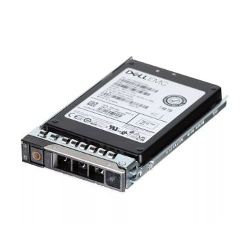 84C40 - Dell 7.68TB SAS 12Gb/s Hot Swap Read Intensive 2.5-inch Solid State Drive (SSD) with Tray for PowerEdge G14