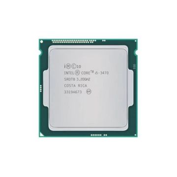 84GY2 - Dell Core i5-3470 Quad-Core 3.20GHz 5GT/s DMI 6MB L3 Cache Socket LGA1155 Processor